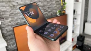 Motorola razr 60 Ultra: Benchmark-uri de top 10, cu dezvantajul throttling-ului