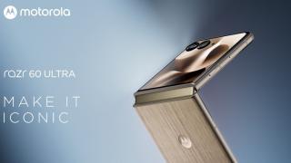Preț și disponibilitate Motorola razr 60 Ultra în România