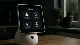 După ce am aflat că Siri intră pe mâna echipei Vision Pro; Proiectul secret de robotică al Apple este preluat de divizia de hardware