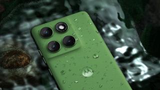 Seria edge 60 primește noutăți; Motorola edge 60 și edge 60 Pro sunt acum oficiale și au certificare IP69, display-uri quad-curbate, baterii mai mari