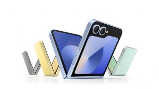 Pliabilul accesibil Samsung ar putea debuta sub numele de Galaxy Z Flip Xe; Care e motivul?