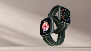 Motorola prezintă smartwatch-ul Moto Watch Fit, cu display AMOLED, GPS, autonomie de 16 zile