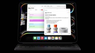 iPadOS 19 ar aduce bară de meniu ca pe Mac; iOS 19 va primi suport pentru ecrane externe