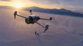 DJI Mavic 4 Pro apare într-un unboxing înainte de lansare; design nou și tehnologii avansate pentru filmare aeriană
