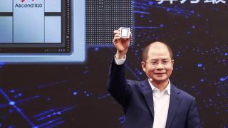 Huawei lansează Ascend 910D; NVIDIA pierde teren pe piața AI din China