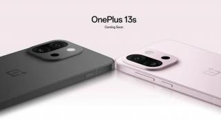 OnePlus 13s are designul confirmat: telefonul mic şi cool care se bate cu Galaxy S25 Edge