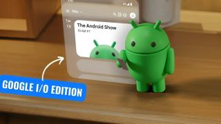 Noutățile Android vin mai devreme; Google anunță un episod special „The Android Show” înainte de I/O 2025