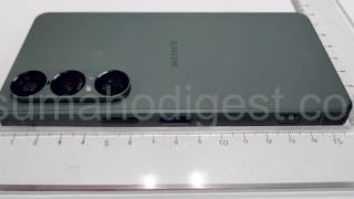 Sony Xperia 1 VII va fi lansat pe 15 mai 2025; telefonul vine cu baterie de 5000mAh și tehnologie Walkman