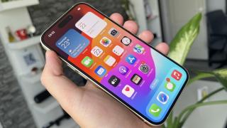 Apple renunță la noua protecție pentru ecranul lui iPhone 17 Pro; Au apărut probleme majore în procesul de producție
