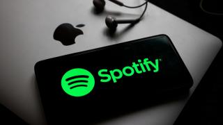 Venituri record pentru Spotify; Platforma a atins 678 de milioane de utilizatori activi lunar