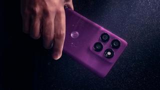 Preț și disponibilitate Motorola edge 60 Pro în România