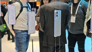 Cum se prezintă Samsung Galaxy S25 Edge la capitolul camere? Aflăm ce senzori wide și ultra-wide are telefonul fotomodel