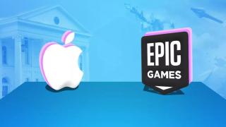Apple pierde controlul complet asupra linkurilor externe; Epic Games obține o victorie juridică clară în SUA