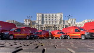 Poșta Română a semnat pentru 80 de autoutilitare noi; Ce urmează ar putea schimba modul în care îți primești coletele