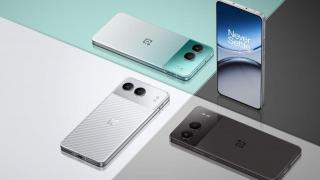 Ce ne rezervă OnePlus Nord 5? Specificațiile noului high-midrange ajung pe web și includ o baterie de 7000 mAh, procesor puternic