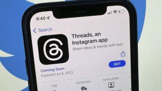 Threads depășește 350 de milioane de utilizatori activi; Meta câștigă teren în cursa cu X