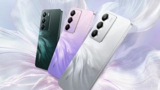 realme C75 5G lansat oficial, cu procesor Dimensity 6300, display generos, baterie de 6000 mAh