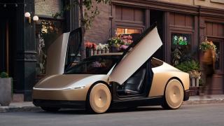 Robotaxi Tesla ar putea debuta pe 1 iunie în Austin; flota inițială va fi formată din 10–20 de vehicule