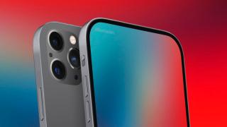 Apple pregătește un iPhone complet fără decupaje în 2027; Face ID și camera vor fi ascunse sub ecran