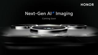 HONOR 400 primeşte un teaser, ce dezvăluie designul camerei şi... AI