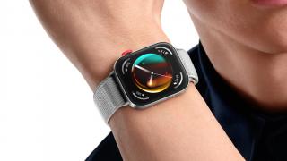 E LUNI e AMAZON: smartwatch Huawei Watch FIT 3 cu autonomie de până la 10 zile și design ultra-subțire; Ghid de fitness și stil de viață sănătos la încheietura mâinii