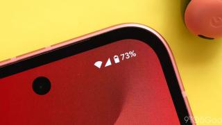 Android 16 aduce schimbări vizuale clare; Noua pictogramă de baterie urmează stilul Material 3 Expressive