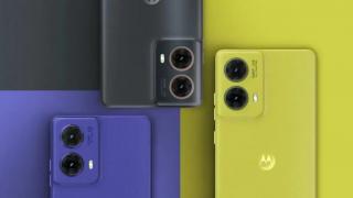 Moto G96 ar putea eclipsa G86; Motorola lucrează în secret la un model midrange atractiv