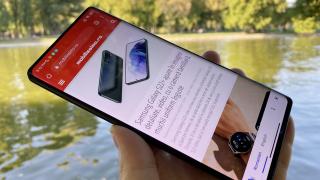 Se întoarce seria Mix? Xiaomi Mix 5 e în cărţi, cu ecran edge-to-edge