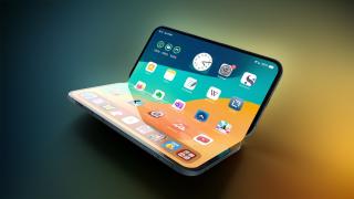 Ce e atât de special la pliabilul pregătit de către Apple? Cută „invizibilă” și materiale premium