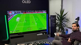 Am pus ochii pe noile televizoare Samsung OLED, neo QLED 8K 2025, dar şi noul The Frame Pro: impresii şi VIDEO
