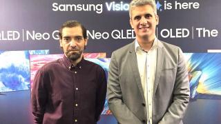 Noile televizoare Samsung fac viața mai ușoară cu Vision AI: Interviu cu Bogdan Mariş Head of Product Management TV Samsung România