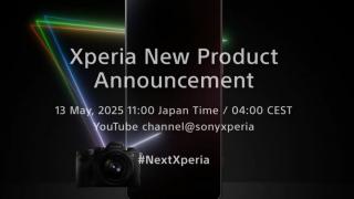 Sony Xperia 1 VII primeşte dată de lansare; E în doar câteva zile!