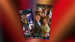 Netflix îşi "face TikTok": lucrează la un feed de clipuri scurte pe mobil