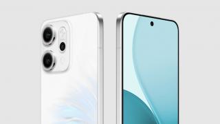 OPPO Reno14 primește randări oficiale; Cameră, baterie și ecran serios îmbunătățite