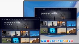 Huawei se desprinde de Windows; HarmonyOS pentru PC vine pe 19 mai