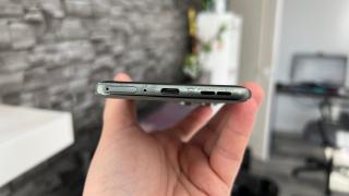 Motorola edge 60 Pro: Baterie Si/C de această dată, cu 6000 mAh puși la treabă mai degrabă la playback video