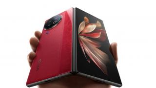 vivo sare peste cifra 4 și va lansa direct modelul X Fold5; Aflăm specificațiile noului pliabil