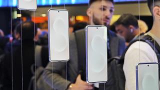 Samsung continuă campania de teasing pentru Galaxy S25 Edge; Cel mai subțire Galaxy S are protecție Gorilla Glass Ceramic 2