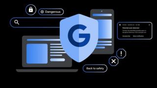Google luptă contra fraudelor cu AI, prin noutăţi aduse în Chrome, Search şi Android