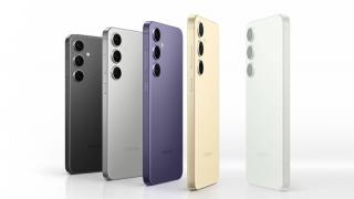 Samsung are încredere în MediaTek; Revine zvonul cu Galaxy S25 FE şi Dimensity 9400