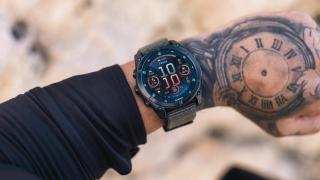 RESIGILATUL ZILEI #46: Garmin fenix 8 cu ecran AMOLED, GPS multi-band și funcții premium; Putere, stil și tehnologie de top, într-un deal care te prinde
