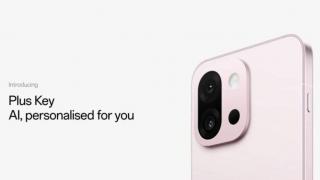 De ce a ales OnePlus să renunțe la Alert Slider? Iată funcțiile îndeplinite de noul buton Plus Key integrat pe OnePlus 13s