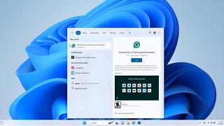 Noul update Windows 11 permite instalarea aplicațiilor direct din meniul Start