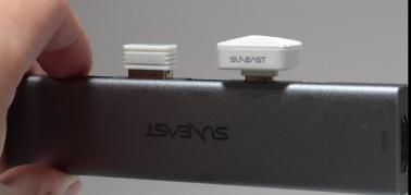 Cel mai mic SSD din lume vine din Japonia! Suneast lansează un gadget minuscul ce oferă 512 GB de stocare