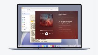 Noul HarmonyOS 5 arată ca Windows, dar funcționează ca Huawei; AI integrat și funcții smart