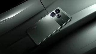 Dimensity 9400+ și IceSense Graphene confirmate; Realme GT 7 se lansează global în mai