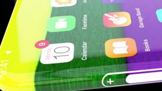 Apple pregătește un iPhone “complet din sticlă” pentru 2027