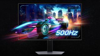 Primul OLED cu 500Hz din lume; Samsung deschide balul monitoarelor ultra-rapide pentru gaming