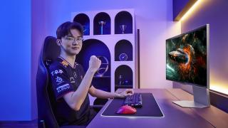 Samsung Electronics domină piaţa monitoarelor de gaming de 6 ani, la nivel global