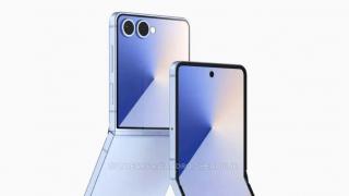 Samsung Galaxy Z Flip7 va aduce un ecran extern mult mai mare şi mai imersiv, confirmat în OneUI 8.0